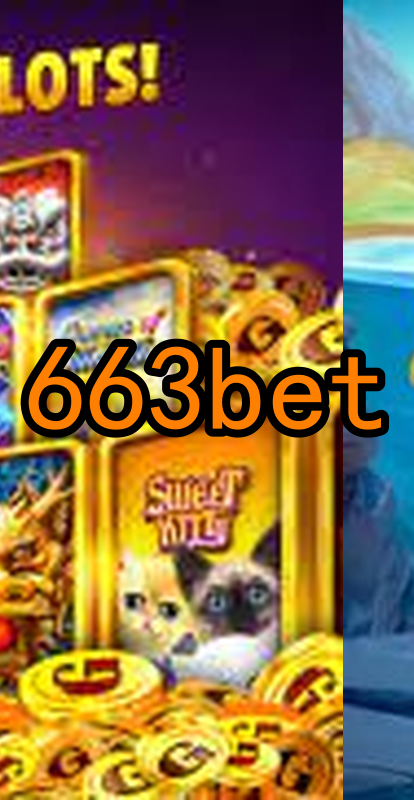 663bet.Com - Caça-Níqueis Online Cassino
